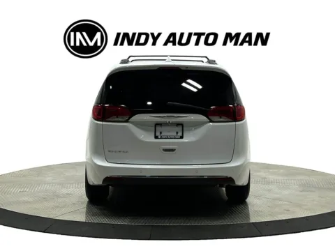 More photos of 2020 Chrysler Pacifica Touring L Plus at Indy Auto Man - Westfield, IN