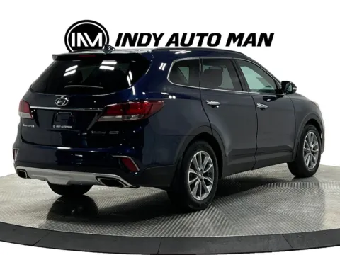 More photos of 2017 Hyundai Santa Fe Limited at Indy Auto Man - Westfield, IN