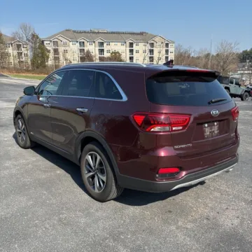 More photos of 2019 Kia Sorento EX at Indy Auto Man - Westfield, IN