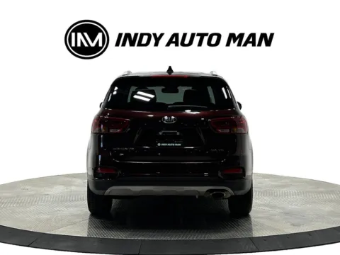 More photos of 2019 Kia Sorento EX at Indy Auto Man - Westfield, IN