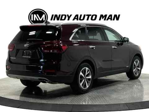 More photos of 2019 Kia Sorento EX at Indy Auto Man - Westfield, IN