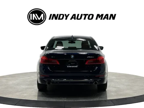 More photos of 2020 BMW 5 Series 530e xDrive iPerformance at Indy Auto Man - Westfield, IN