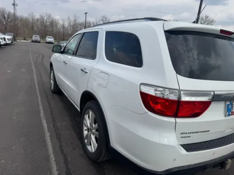More photos of 2013 Dodge Durango Crew at Indy Auto Man - Westfield, IN