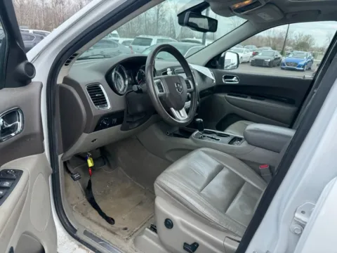 More photos of 2013 Dodge Durango Crew at Indy Auto Man - Westfield, IN