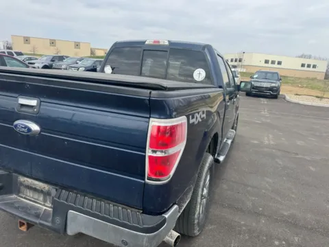 More photos of 2013 Ford F-150 XLT at Indy Auto Man - Westfield, IN