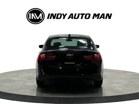 More photos of 2016 Chevrolet Malibu LS 1LS at Indy Auto Man - Westfield, IN