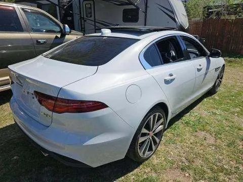 Another view of 2020 Jaguar XE S for sale in Westfield, IN at Indy Auto Man - Westfield