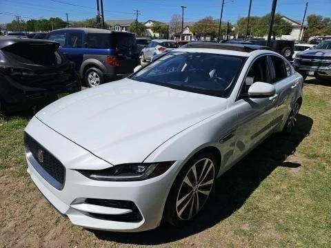 Photos of 2020 Jaguar XE S for sale in Westfield, IN at Indy Auto Man - Westfield