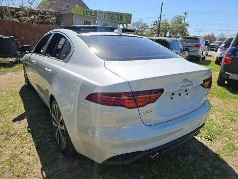 More photos of 2020 Jaguar XE S at Indy Auto Man - Westfield, IN