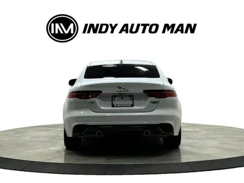 More photos of 2020 Jaguar XE S at Indy Auto Man - Westfield, IN