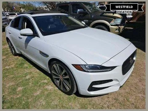 2020 Jaguar XE S for sale in Westfield, IN