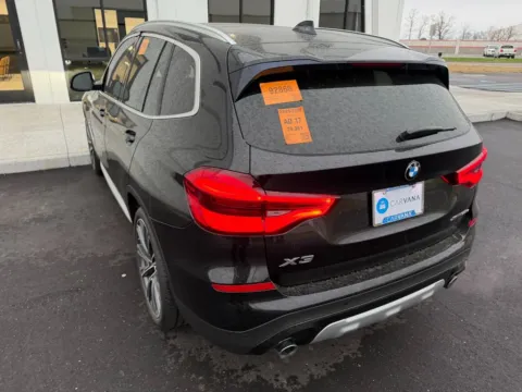 More photos of 2021 BMW X3 xDrive30e at Indy Auto Man - Westfield, IN
