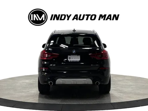 More photos of 2021 BMW X3 xDrive30e at Indy Auto Man - Westfield, IN