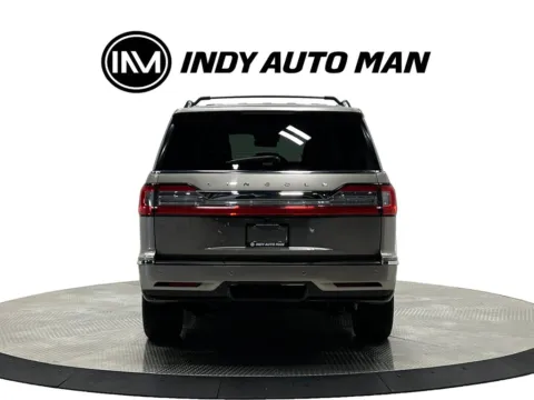 More photos of 2020 Lincoln Navigator Reserve at Indy Auto Man - Westfield, IN