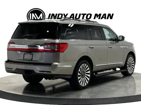 More photos of 2020 Lincoln Navigator Reserve at Indy Auto Man - Westfield, IN