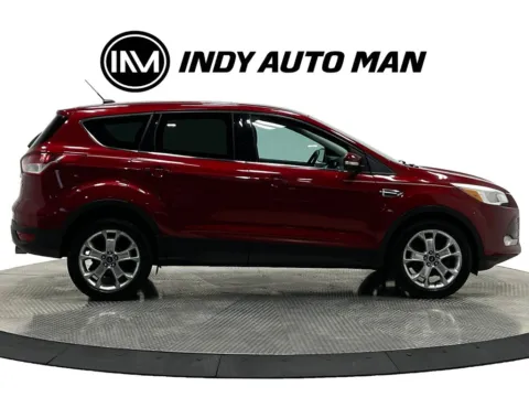 Another view of 2013 Ford Escape SEL for sale in Westfield, IN at Indy Auto Man - Westfield