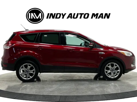 Another view of 2013 Ford Escape SEL for sale in Westfield, IN at Indy Auto Man - Westfield