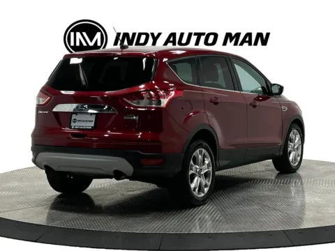 More photos of 2013 Ford Escape SEL at Indy Auto Man - Westfield, IN
