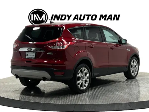 More photos of 2013 Ford Escape SEL at Indy Auto Man - Westfield, IN