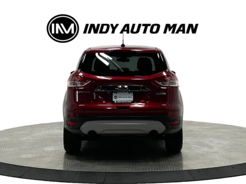 More photos of 2013 Ford Escape SEL at Indy Auto Man - Westfield, IN