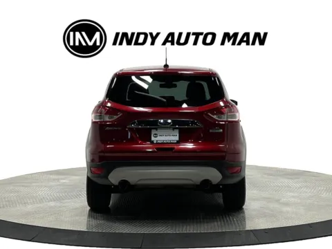 More photos of 2013 Ford Escape SEL at Indy Auto Man - Westfield, IN