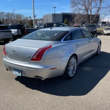 More photos of 2015 Jaguar XJ L Portfolio at Indy Auto Man - Westfield, IN