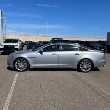 More photos of 2015 Jaguar XJ L Portfolio at Indy Auto Man - Westfield, IN