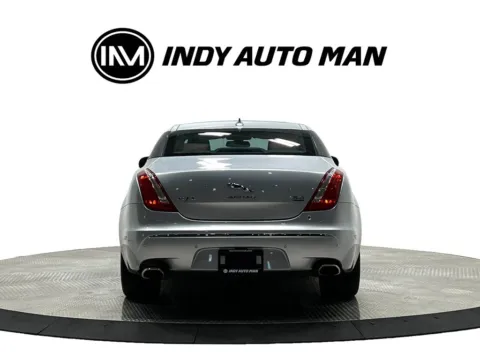 More photos of 2015 Jaguar XJ L Portfolio at Indy Auto Man - Westfield, IN