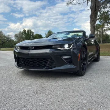 Photos of 2017 Chevrolet Camaro SS 2SS for sale in Westfield, IN at Indy Auto Man - Westfield