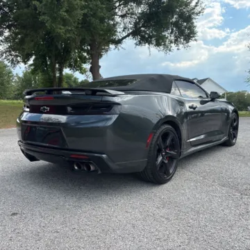 More photos of 2017 Chevrolet Camaro SS 2SS at Indy Auto Man - Westfield, IN