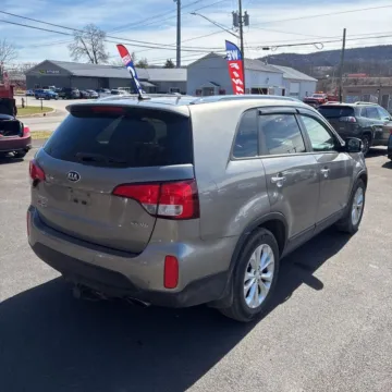 More photos of 2015 Kia Sorento EX at Indy Auto Man - Westfield, IN