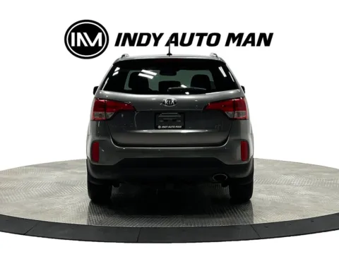 More photos of 2015 Kia Sorento EX at Indy Auto Man - Westfield, IN