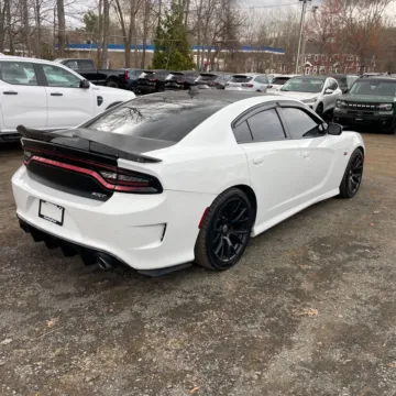 Another view of 2016 Dodge Charger SRT 392 for sale in Westfield, IN at Indy Auto Man - Westfield