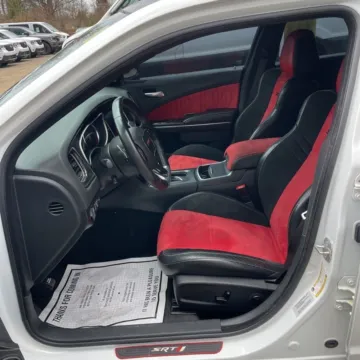 More photos of 2016 Dodge Charger SRT 392 at Indy Auto Man - Westfield, IN