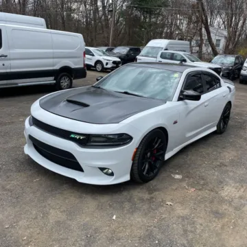 Photos of 2016 Dodge Charger SRT 392 for sale in Westfield, IN at Indy Auto Man - Westfield