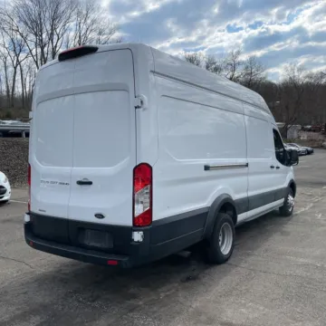 More photos of 2021 Ford Transit-350 at Indy Auto Man - Westfield, IN