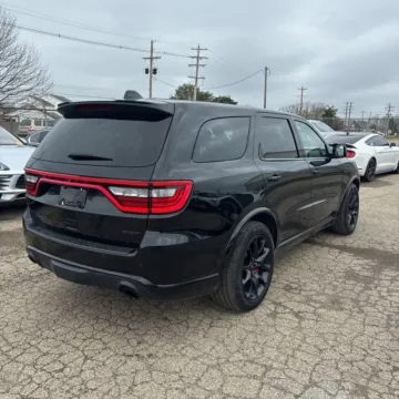 Photos of 2021 Dodge Durango SRT 392 for sale in Westfield, IN at Indy Auto Man - Westfield