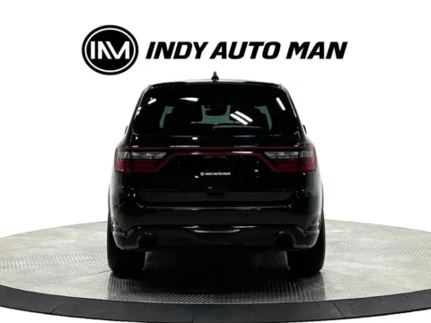 More photos of 2021 Dodge Durango SRT 392 at Indy Auto Man - Westfield, IN