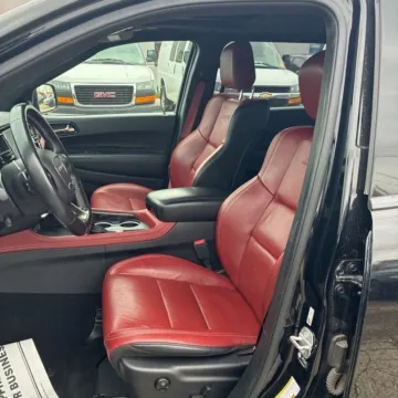 More photos of 2021 Dodge Durango SRT 392 at Indy Auto Man - Westfield, IN