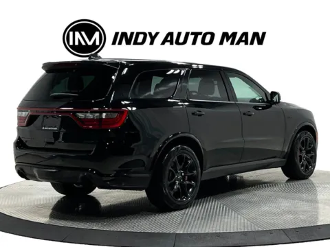 More photos of 2021 Dodge Durango SRT 392 at Indy Auto Man - Westfield, IN