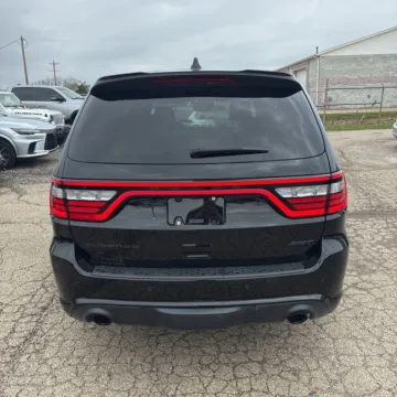 Another view of 2021 Dodge Durango SRT 392 for sale in Westfield, IN at Indy Auto Man - Westfield