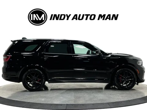 Another view of 2021 Dodge Durango SRT 392 for sale in Westfield, IN at Indy Auto Man - Westfield
