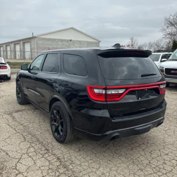 More photos of 2021 Dodge Durango SRT 392 at Indy Auto Man - Westfield, IN