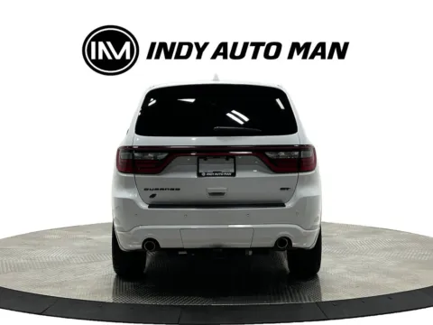 More photos of 2021 Dodge Durango GT at Indy Auto Man - Westfield, IN