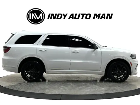 Another view of 2021 Dodge Durango GT for sale in Westfield, IN at Indy Auto Man - Westfield