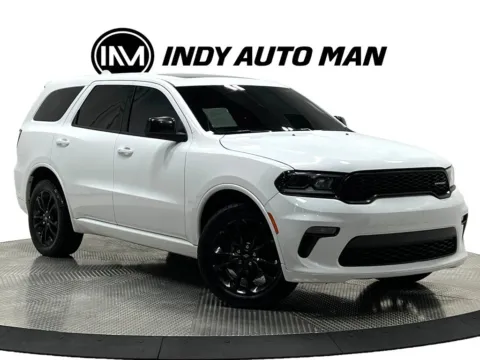 Photos of 2021 Dodge Durango GT for sale in Westfield, IN at Indy Auto Man - Westfield