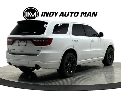 More photos of 2021 Dodge Durango GT at Indy Auto Man - Westfield, IN