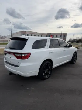 More photos of 2021 Dodge Durango GT at Indy Auto Man - Westfield, IN