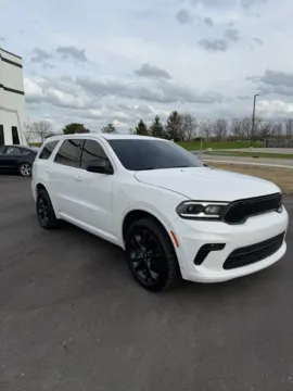 Photos of 2021 Dodge Durango GT for sale in Westfield, IN at Indy Auto Man - Westfield