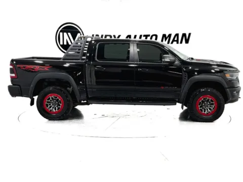 Another view of 2022 Ram 1500 TRX for sale in Westfield, IN at Indy Auto Man - Westfield